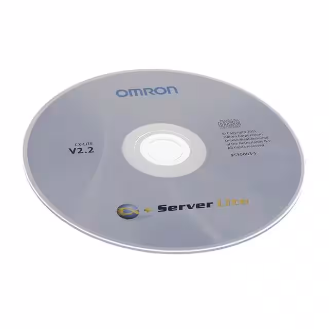 CX-LITE-EV2 Omron Automation and Safety  Controllers - Accessories